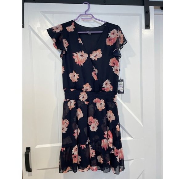 Tommy Hilfiger Flower Dress - Picture 1 of 3